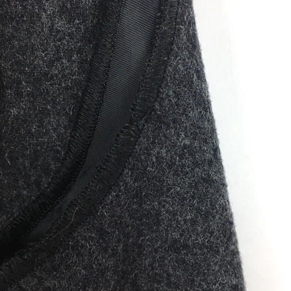 HARVE BENARD COLLECTION Dress Wool Jumper Lagenlook Y2K Fairy Petite Plus 14P - Picture 7 of 9